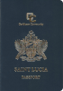 圣卢西亚(Saint Lucia)护照申请计划